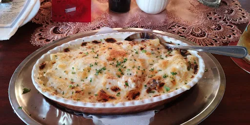 Bild von Restaurant & Pension Boddenblick