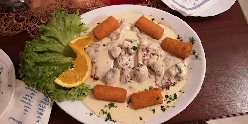 Bild von Restaurant & Pension Boddenblick