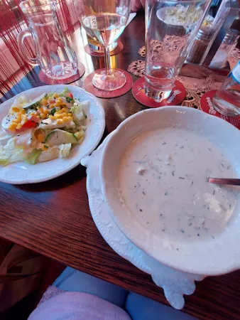 Bild von Restaurant & Pension Boddenblick