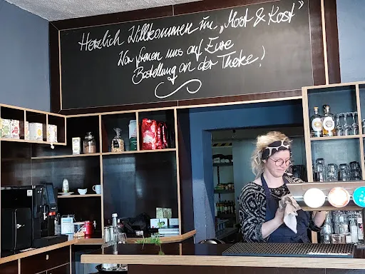 Bild von Most & Kost
