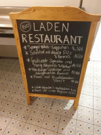 Bild von Alte Tischlerei