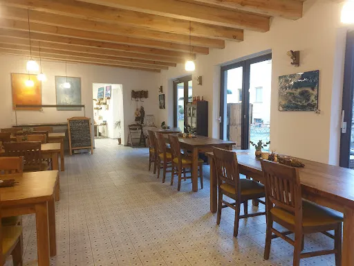 Bild von Alte Tischlerei