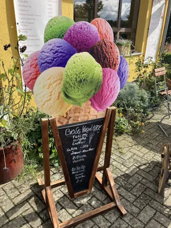 Bild von Alte Tischlerei