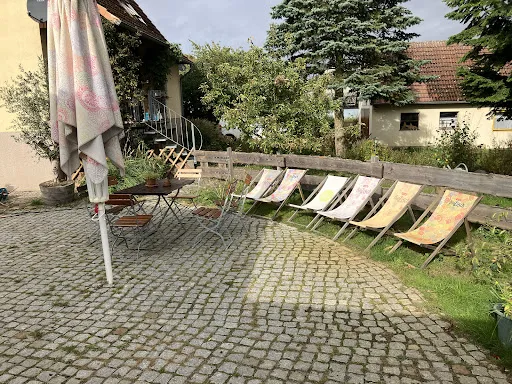 Bild von Alte Tischlerei