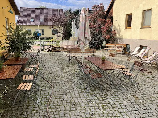 Bild von Alte Tischlerei