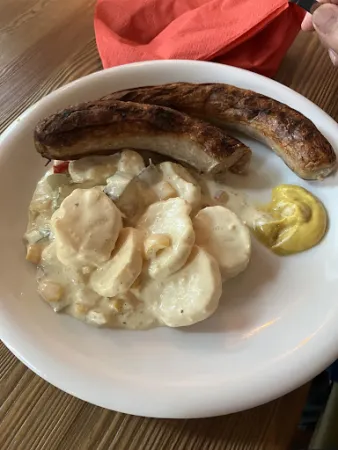 Bild von Alte Tischlerei