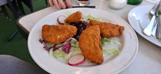 Bild von Ristorante Pizzeria "Fontana"