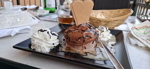 Bild von Ristorante Pizzeria "Fontana"