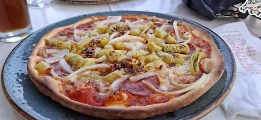 Bild von Ristorante Pizzeria "Fontana"