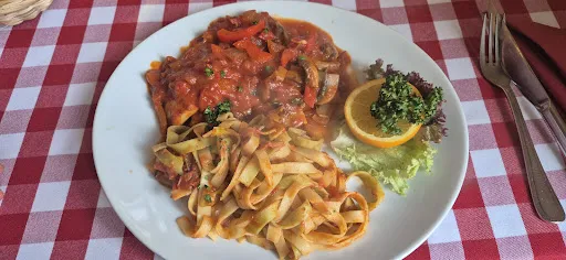Bild von Ristorante Pizzeria "Fontana"