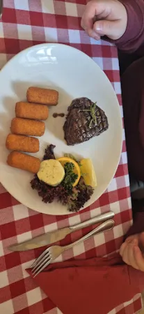 Bild von Ristorante Pizzeria "Fontana"