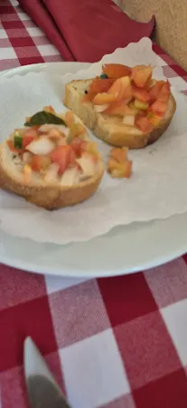 Bild von Ristorante Pizzeria "Fontana"