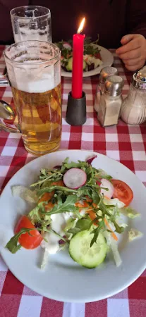 Bild von Ristorante Pizzeria "Fontana"