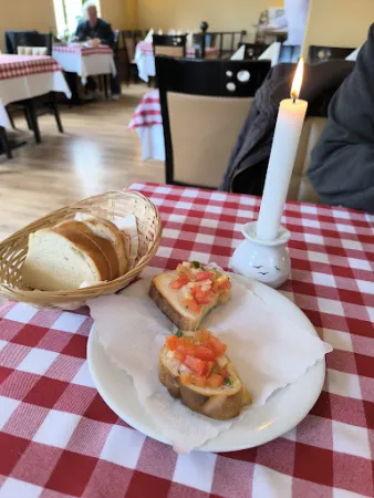 Bild von Ristorante Pizzeria "Fontana"