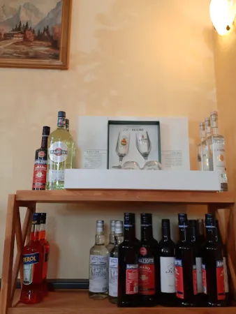 Bild von Ristorante Pizzeria "Fontana"