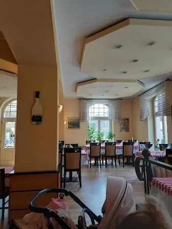 Bild von Ristorante Pizzeria "Fontana"