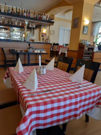 Bild von Ristorante Pizzeria "Fontana"