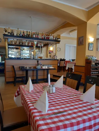 Bild von Ristorante Pizzeria "Fontana"