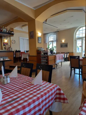 Bild von Ristorante Pizzeria "Fontana"