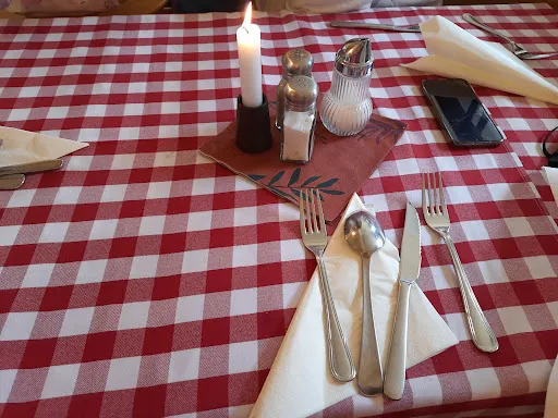 Bild von Ristorante Pizzeria "Fontana"