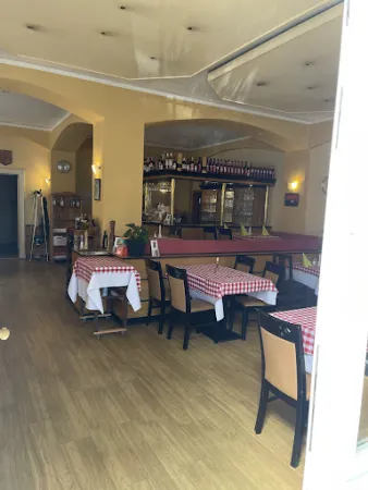 Bild von Ristorante Pizzeria "Fontana"