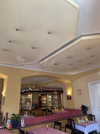 Bild von Ristorante Pizzeria "Fontana"