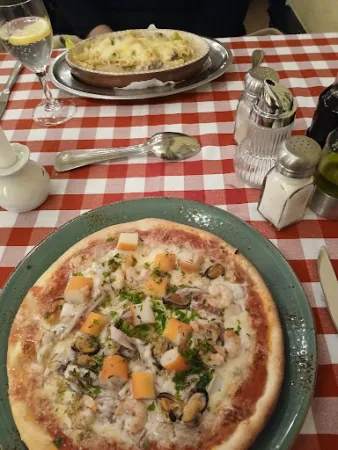 Bild von Ristorante Pizzeria "Fontana"