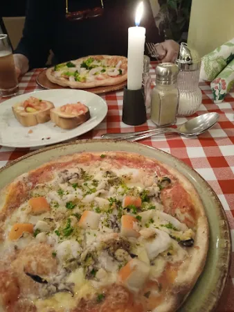 Bild von Ristorante Pizzeria "Fontana"