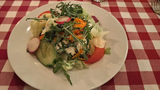 Bild von Ristorante Pizzeria "Fontana"