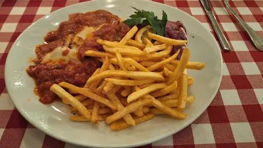 Bild von Ristorante Pizzeria "Fontana"