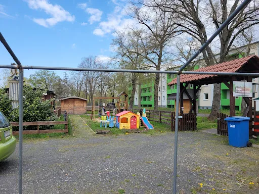 Bild von Imbiss-Café "Zum Holzwurm"