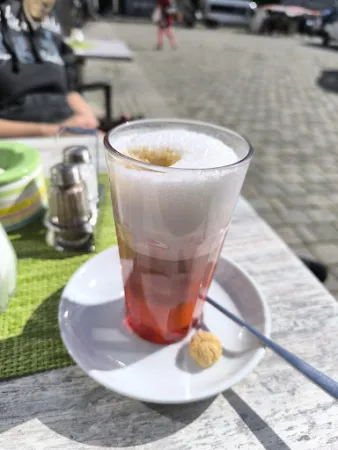Bild von Café Schroeder'S