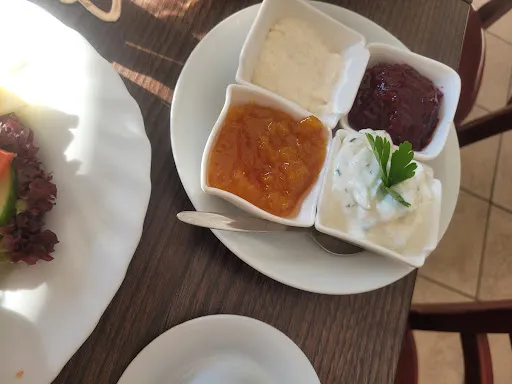 Bild von Café Schroeder'S