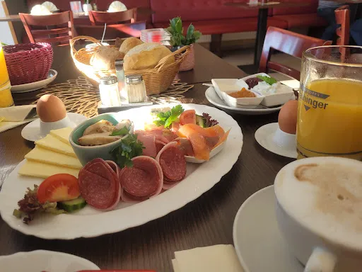 Bild von Café Schroeder'S