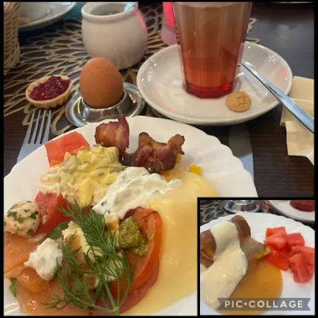 Bild von Café Schroeder'S