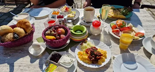 Bild von Café Schroeder'S