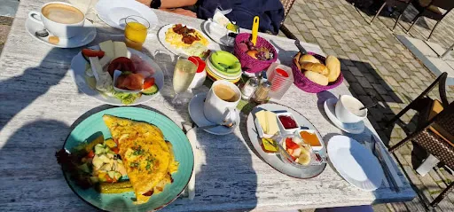 Bild von Café Schroeder'S