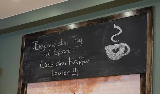 Bild von Café Schroeder'S