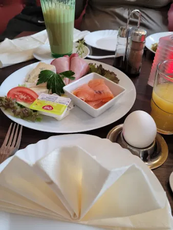 Bild von Café Schroeder'S