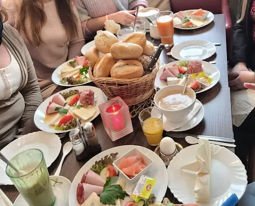 Bild von Café Schroeder'S