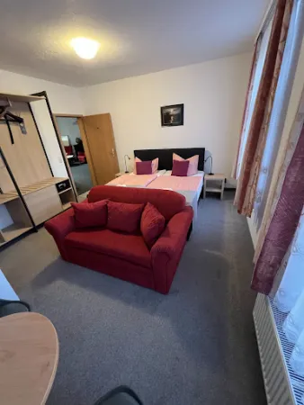 Bild von Bluhm's Hotel & Restaurant am Markt