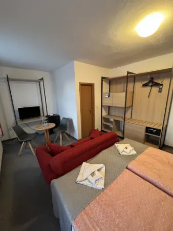 Bild von Bluhm's Hotel & Restaurant am Markt