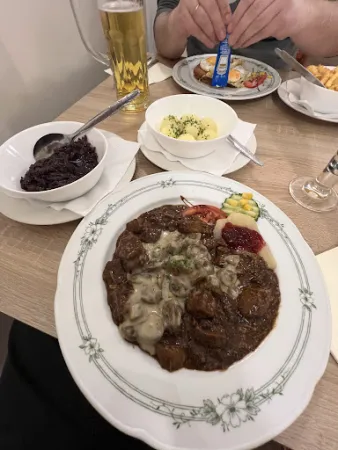 Bild von Bluhm's Hotel & Restaurant am Markt