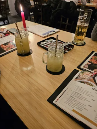Bild von Kampai