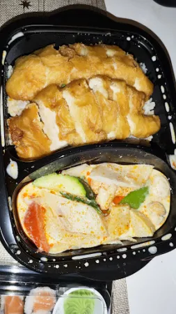 Bild von Kampai