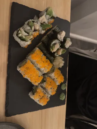 Bild von Kampai