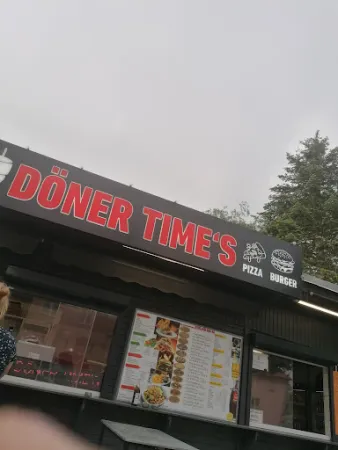 Bild von Döner Time's