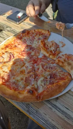 Bild von Pascha Pizza & Burger Pregarten