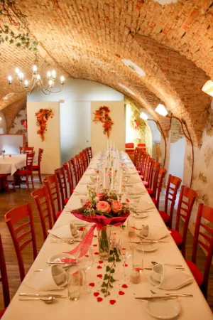 Bild von Schlossrestaurant Hagenberg