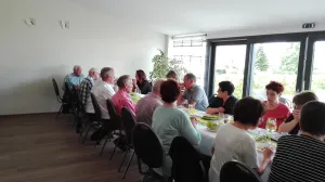 Gaststätte Bei Pullen
